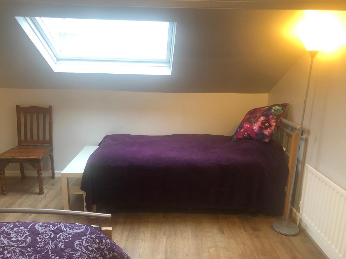 Belfast Duplex Apartment Siren Stays Exterior foto